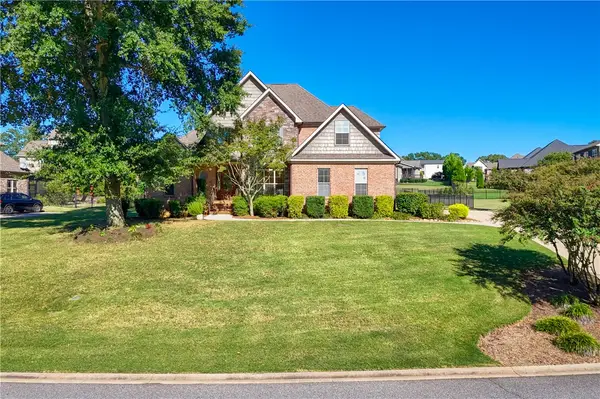 1014 Tuscany Drive, Anderson, SC 29621