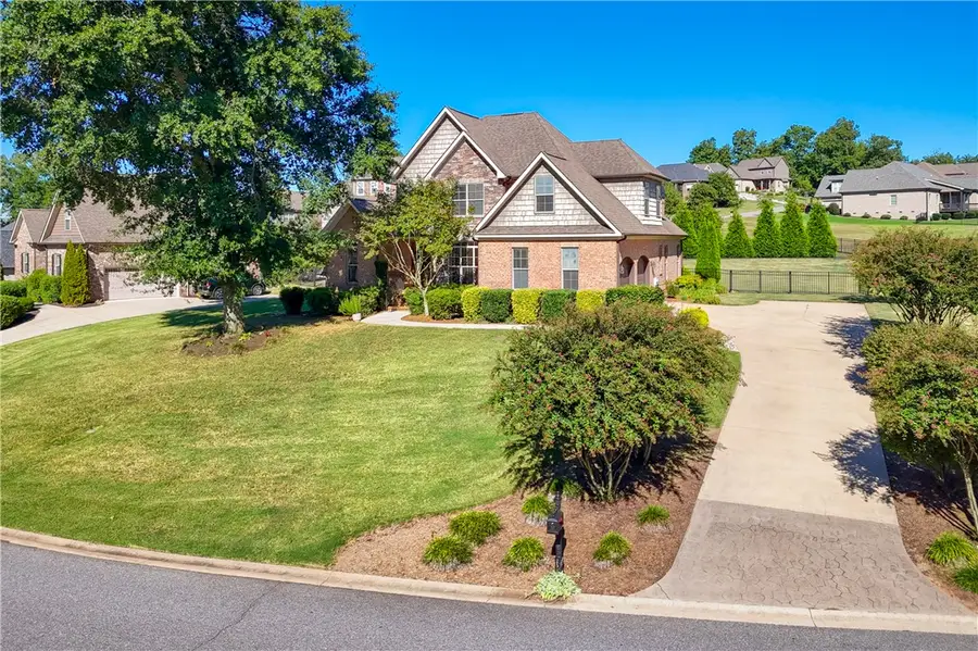 1014 Tuscany Drive, Anderson, SC 29621 - #2