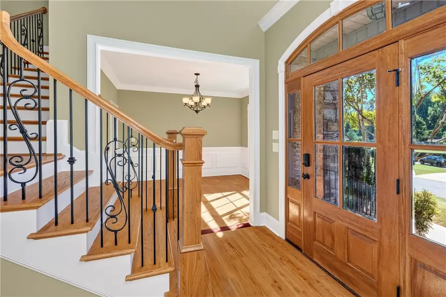 1014 Tuscany Drive, Anderson, SC 29621 - #3