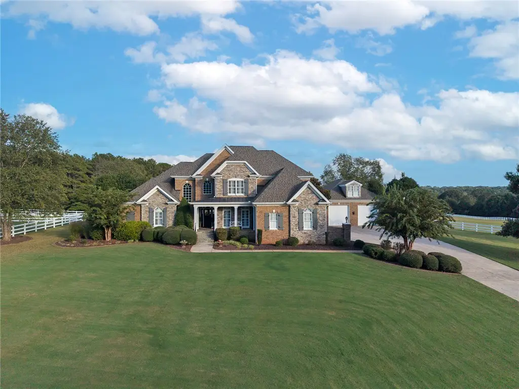 103 Ivy Trail, Williamston, SC 29697 - #1
