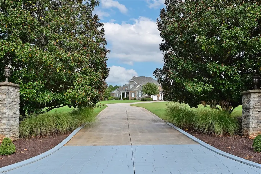 103 Ivy Trail, Williamston, SC 29697 - #2