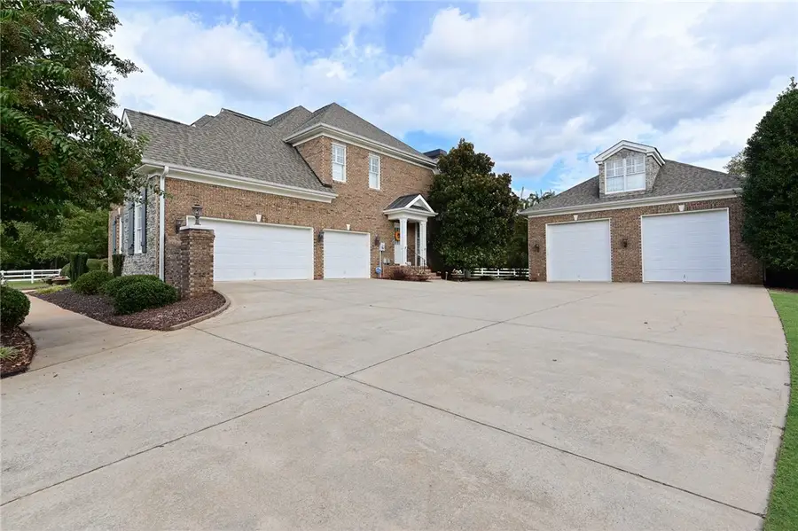 103 Ivy Trail, Williamston, SC 29697 - #3