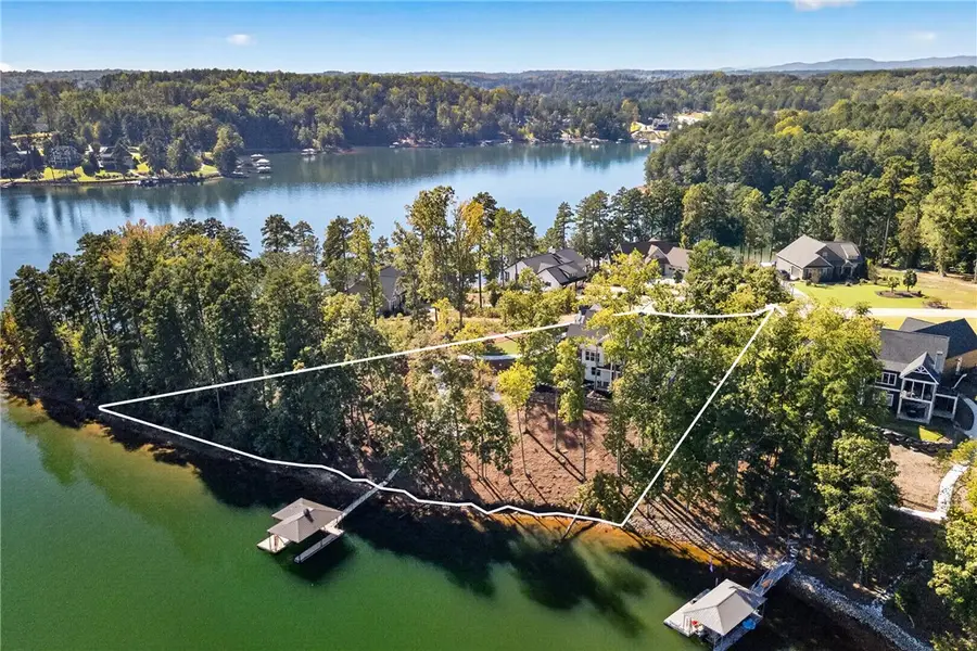 771 Sunset Cove Drive, West Union, SC 29696 - #3