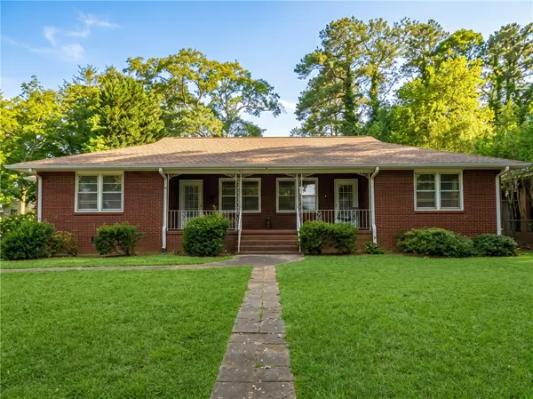 2401 Lane Avenue #A + B, Anderson, SC 29621
