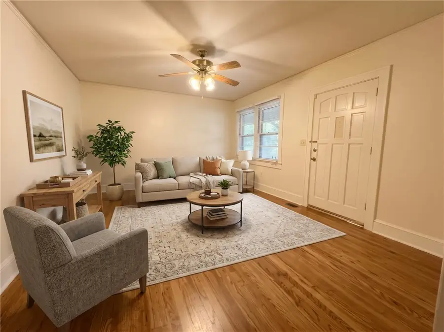 2401 Lane Avenue #A + B, Anderson, SC 29621 - #3