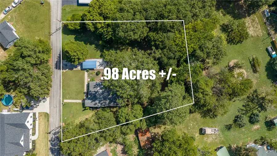 14 Stone Street, Williamston, SC 29697 - #2