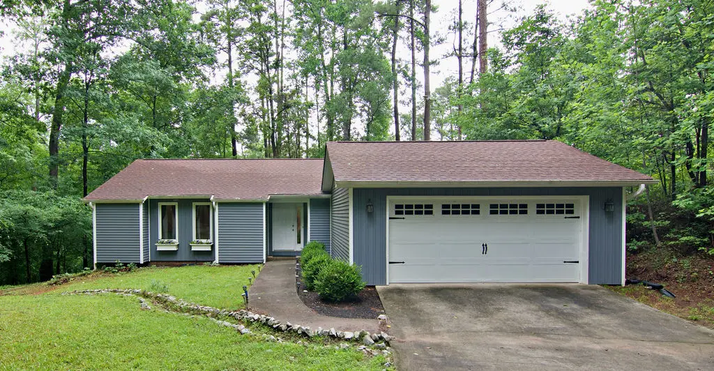 1279 Coneross Point Road, Seneca, SC 29678 - #1