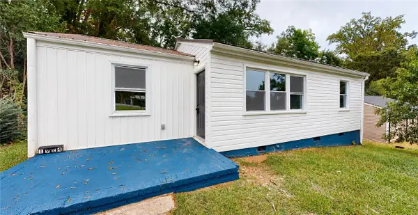 1924 Dobbins Avenue, Anderson, SC 29625