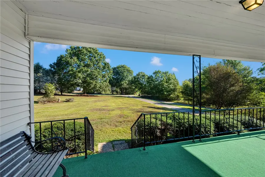 4125 Old Portman Road, Anderson, SC 29626 - #3