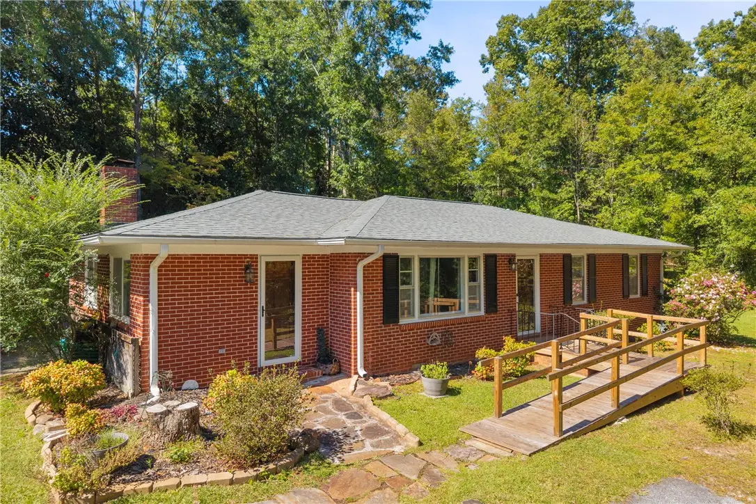 504 Lovingood Avenue, Walhalla, SC 29691 - #1