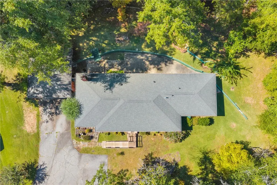 504 Lovingood Avenue, Walhalla, SC 29691 - #3