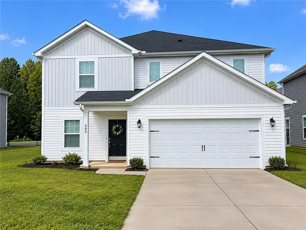 898 Winding Springs Rd Road, Spartanburg, SC 29303