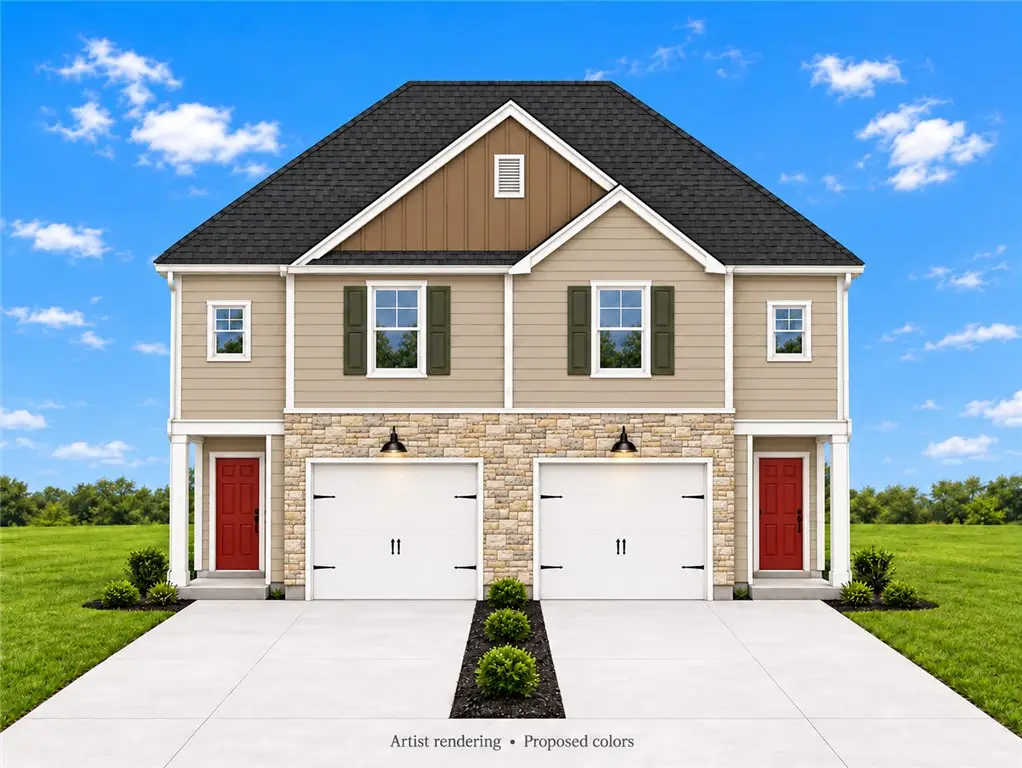613 Seaborn Circle, Pendleton, SC 29670 - #1