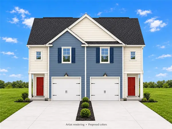 588 Seaborn Circle, Pendleton, SC 29670
