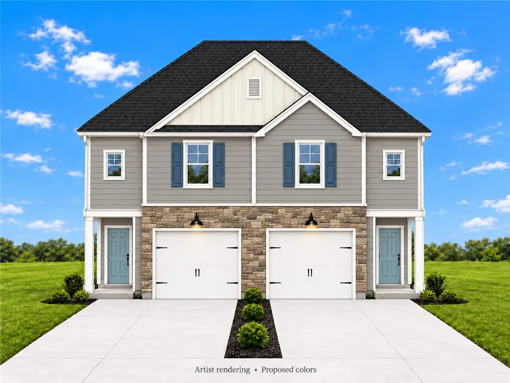 602 Seaborn Circle, Pendleton, SC 29670 - #1