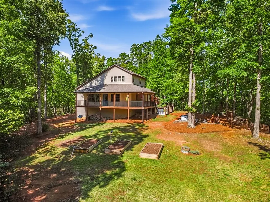 20 Sunset View Lane, Marietta, SC 29661 - #2