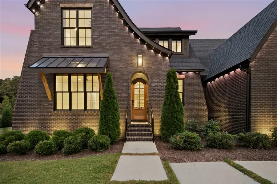 144 Gulliver Street, Fountain Inn, SC 29644 - #3