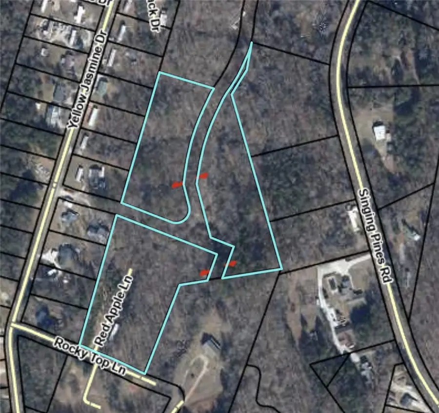 3 Red Apple Lane, Seneca, SC 29678 - #2