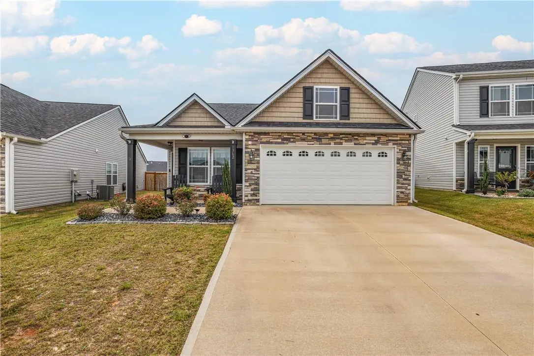 1362 Romany Court, Boiling Springs, SC 29316 - #1