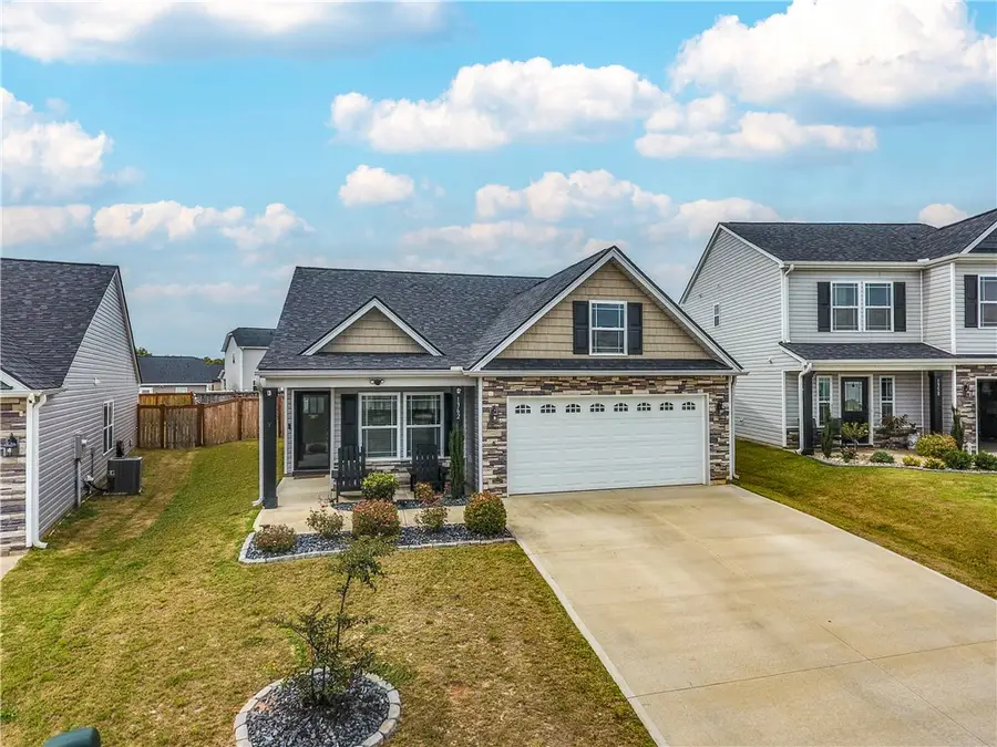 1362 Romany Court, Boiling Springs, SC 29316 - #2
