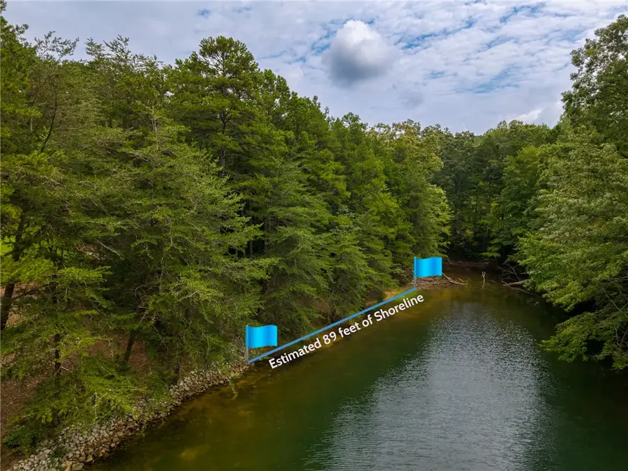 00 Pinnacle Pointe Drive, Seneca, SC 29672 - #3