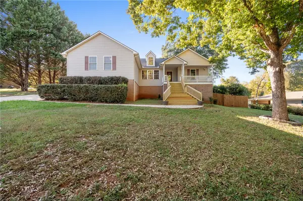 701 Fountainbleu Boulevard, Anderson, SC 29625