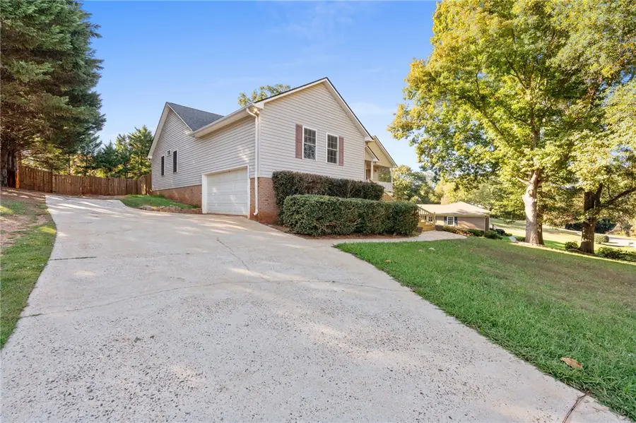 701 Fountainbleu Boulevard, Anderson, SC 29625 - #2