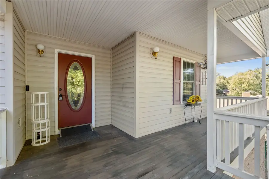 701 Fountainbleu Boulevard, Anderson, SC 29625 - #3