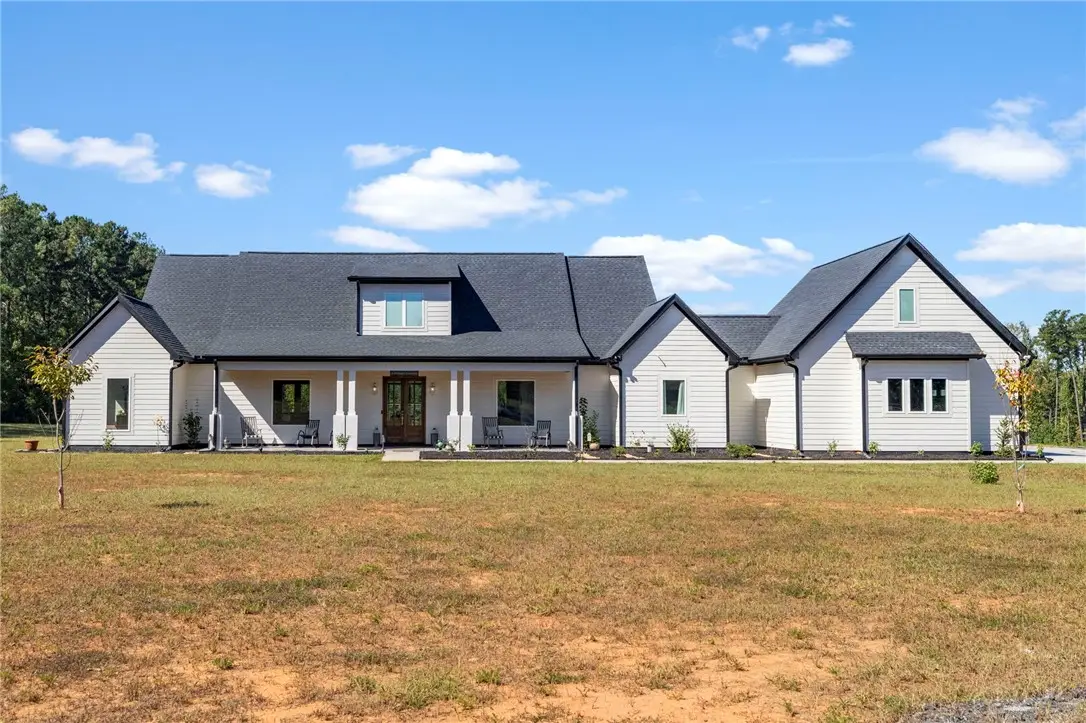 303 Bagwell Drive, Honea Path, SC 29654 - #1