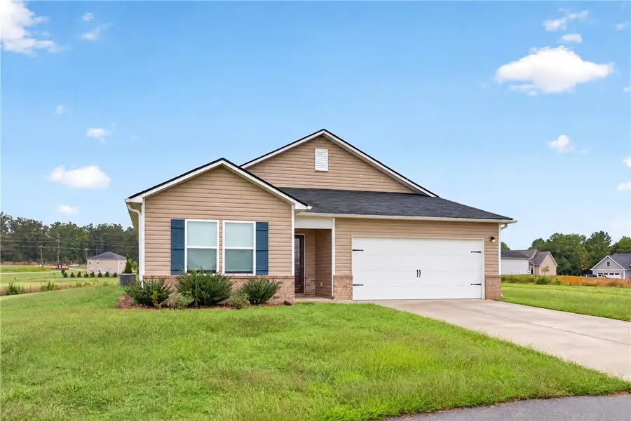 104 Citrus Lane, Walhalla, SC 29691 - #2