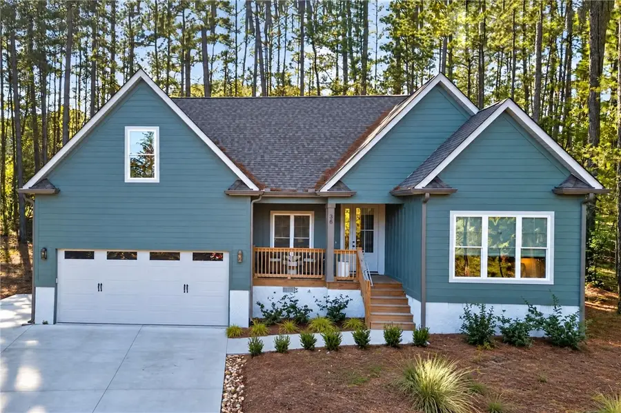 36 Pine Garden Way, Salem, SC 29676 - #2