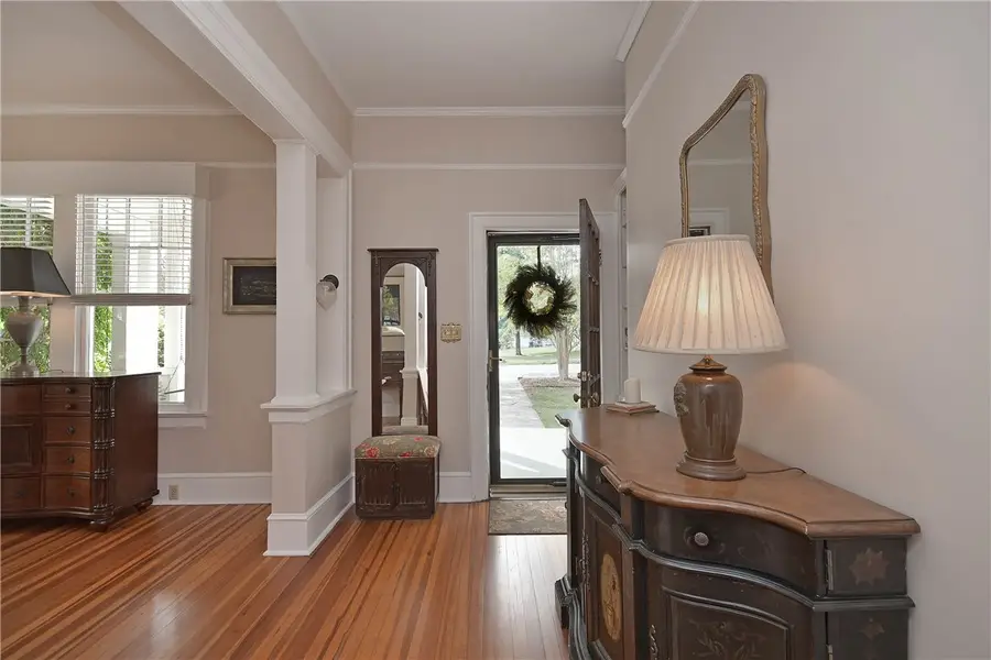 308 Brown Avenue, Belton, SC 29627 - #3