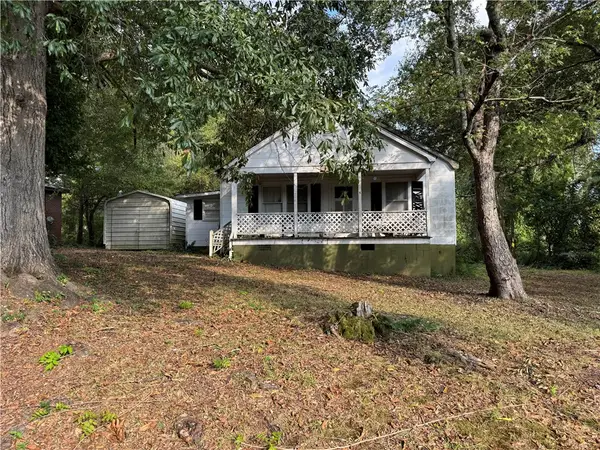 204 Moore Avenue, Walhalla, SC 29691
