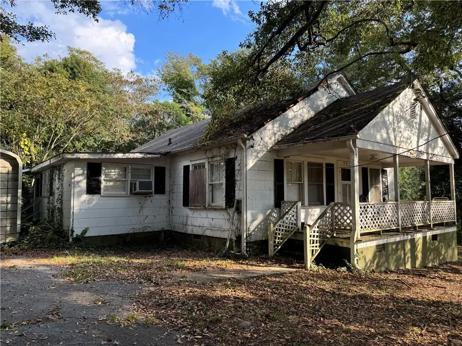 204 Moore Avenue, Walhalla, SC 29691 - #2