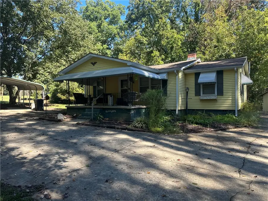 115 Tyler Drive, Salem, SC 29676 - #2