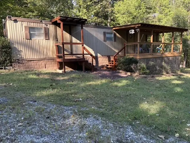 892 Charlie,s Creek Road, Iva, SC 29655 - #1