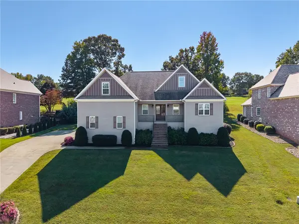 130 Turnberry Road, Anderson, SC 29621