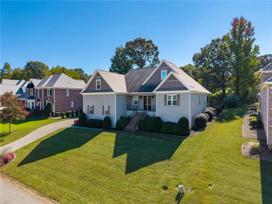 130 Turnberry Road, Anderson, SC 29621 - #2