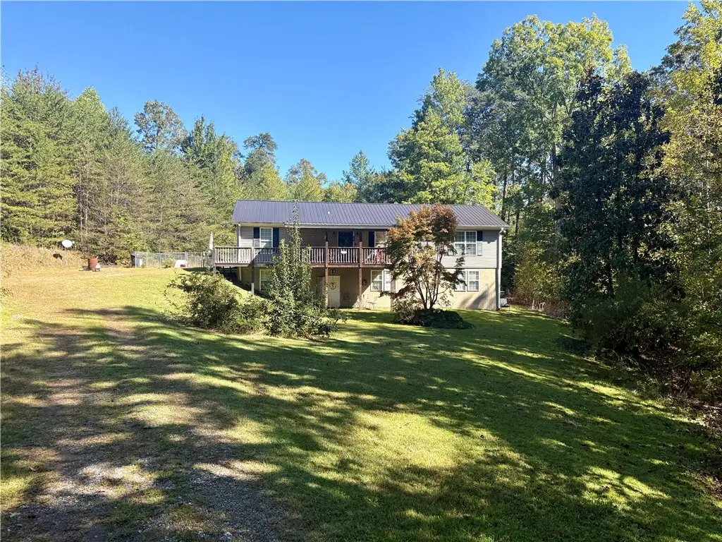 109 Cherokee View Drive, Tamassee, SC 29686 - #1