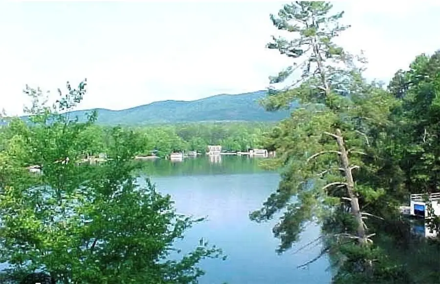 109 Cherokee View Drive, Tamassee, SC 29686 - #3