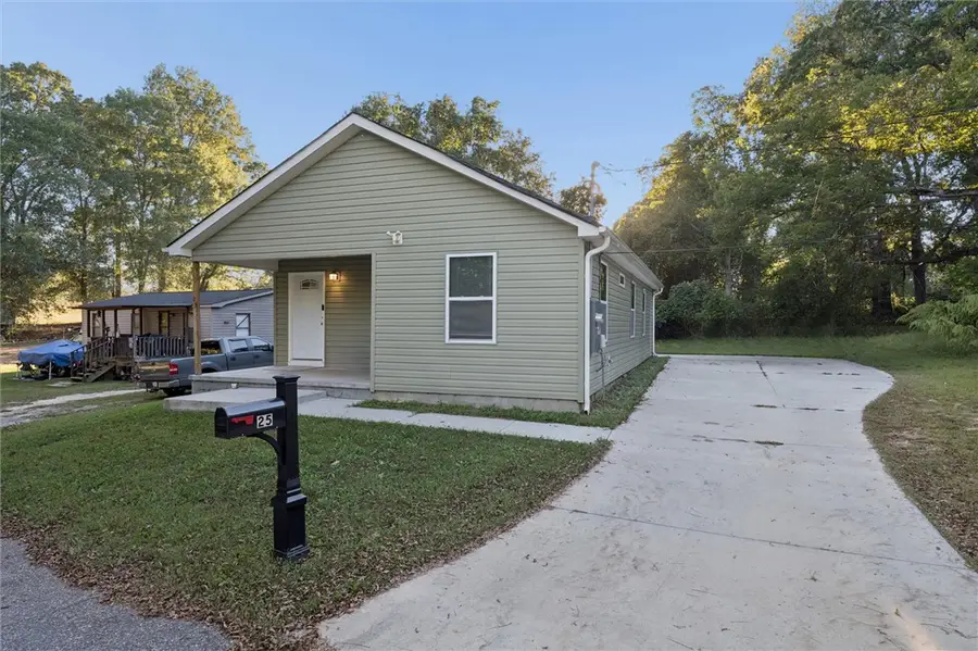 25 Jehue Street, Williamston, SC 29697 - #2