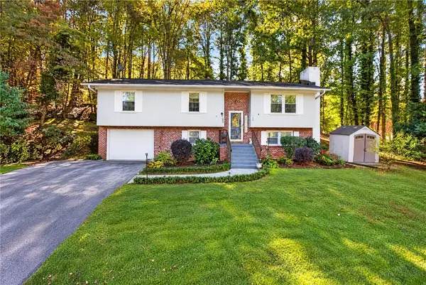 104 Laurel Lane, Seneca, SC 29678