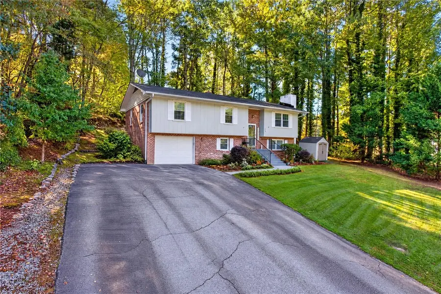 104 Laurel Lane, Seneca, SC 29678 - #2