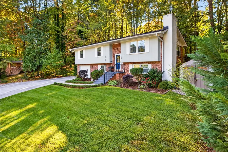 104 Laurel Lane, Seneca, SC 29678 - #3