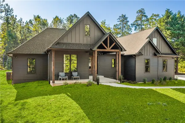 927 Coachman Trail, West Union, SC 29696