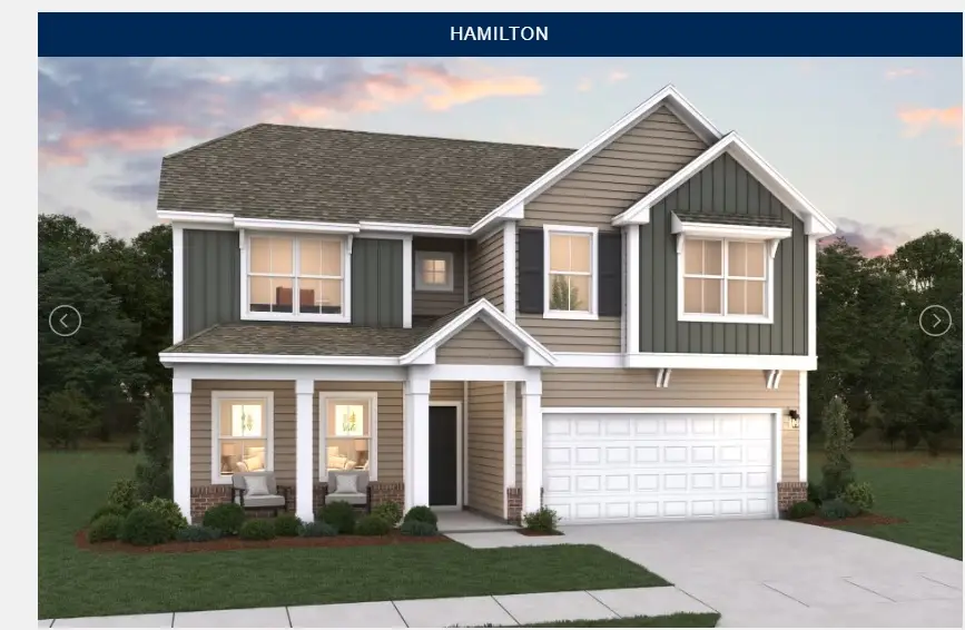 108 Airy Springs Road #lot 8, Walhalla, SC 29691 - #1