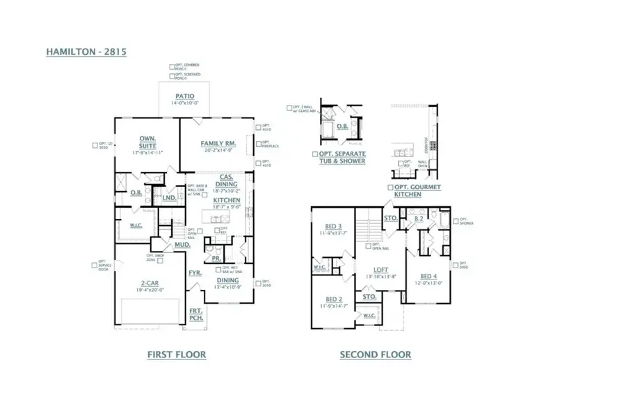 108 Airy Springs Road #lot 8, Walhalla, SC 29691 - #2