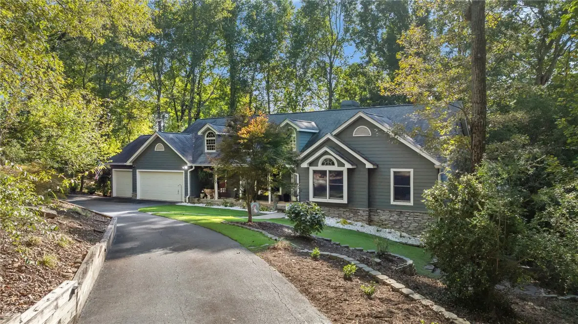 120 Sunset Bay Boulevard, Seneca, SC 29672 - #1
