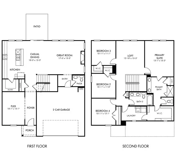 311 Gage Street, Boiling Springs, SC 29316 - #2
