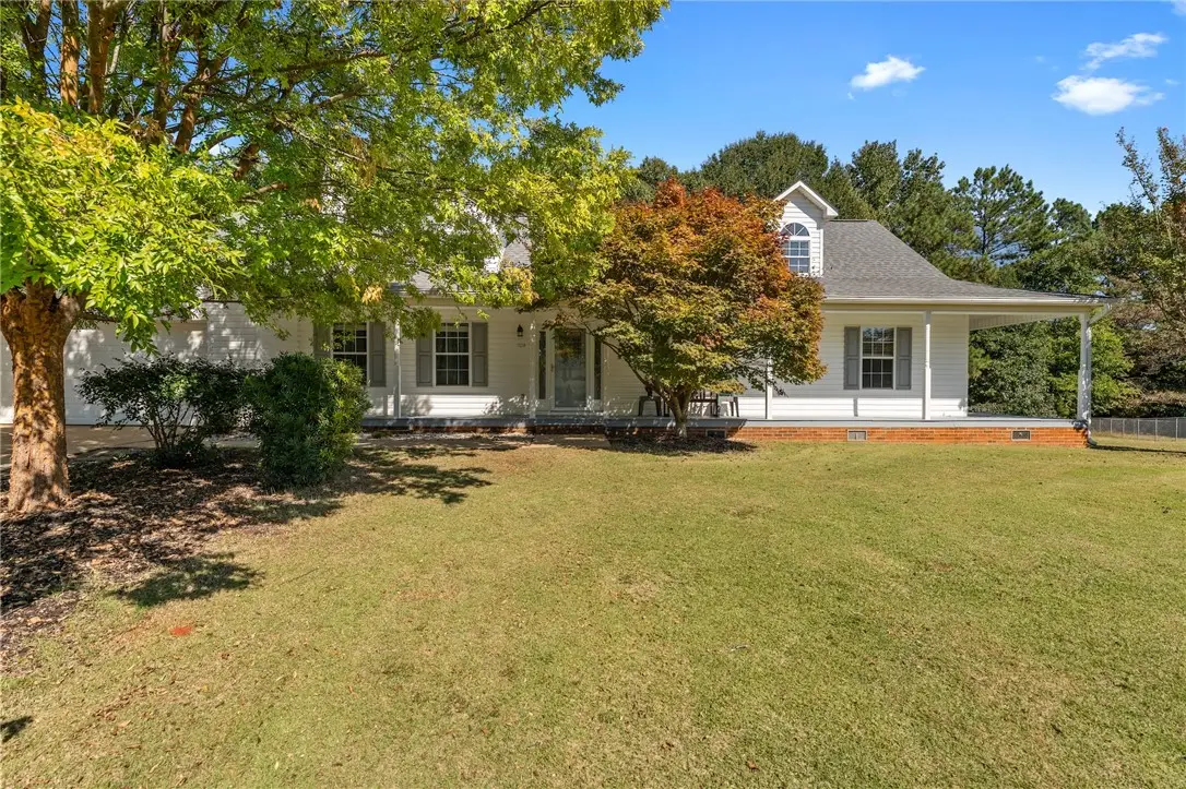 108 J Chris Drive, Pelzer, SC 29669 - #1